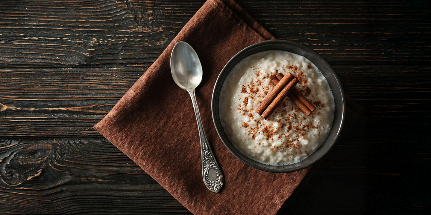 Arroz-Doce