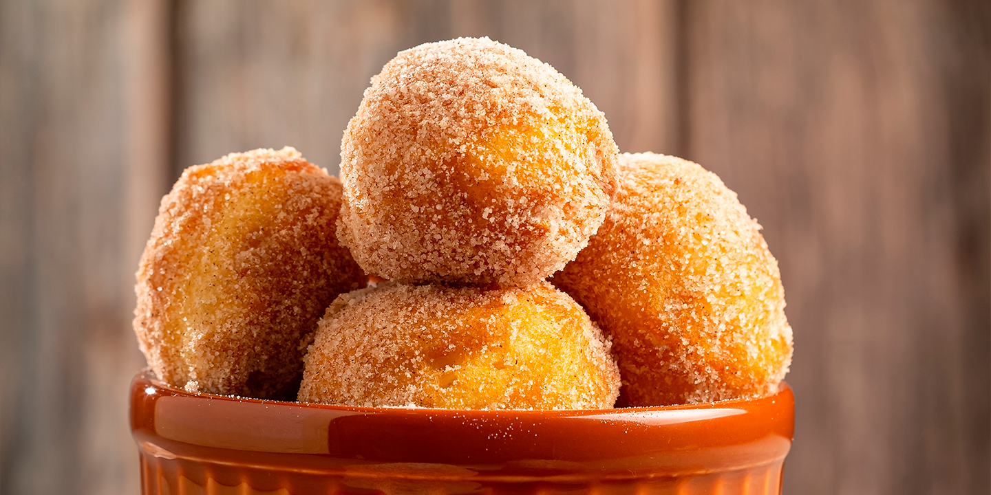 Doces Sonhos
