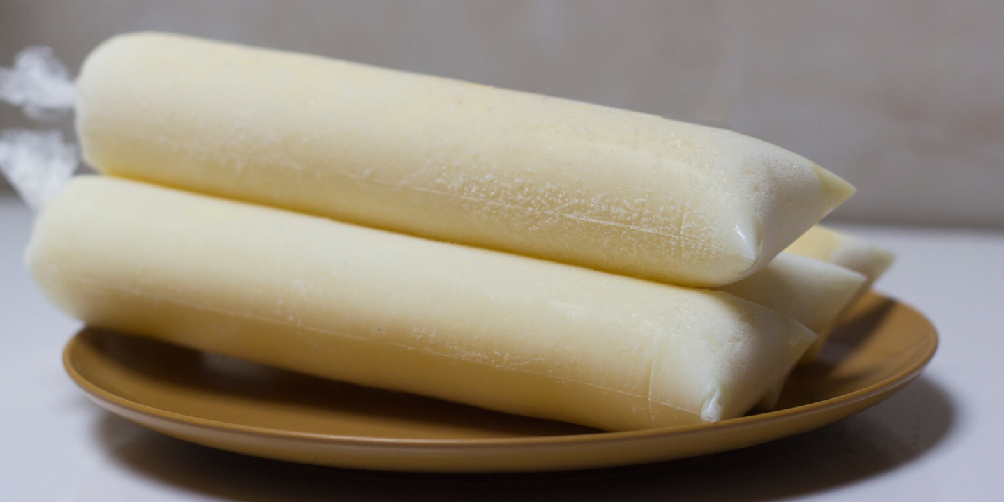Geladinho de Pudim