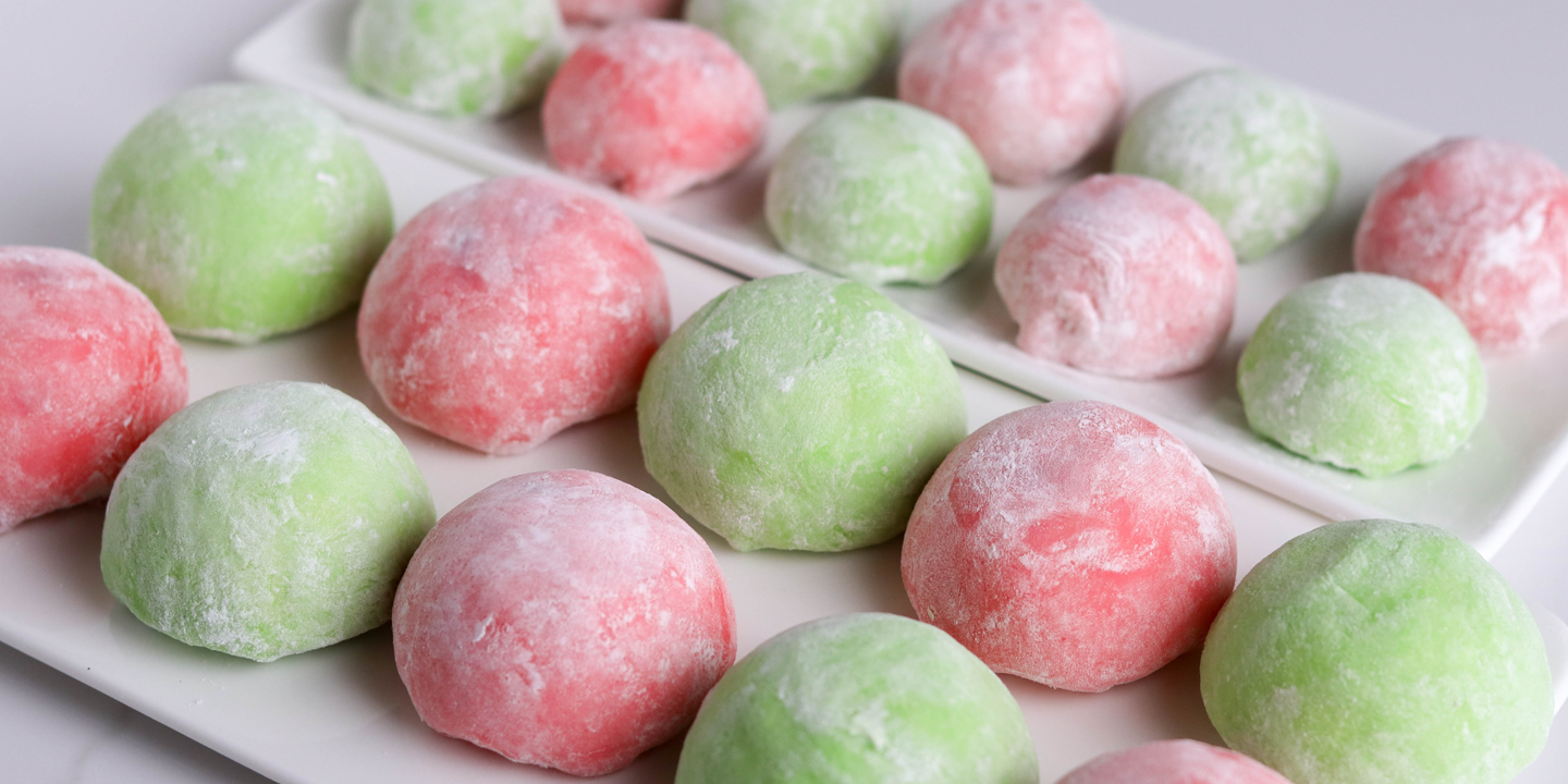 Mochi