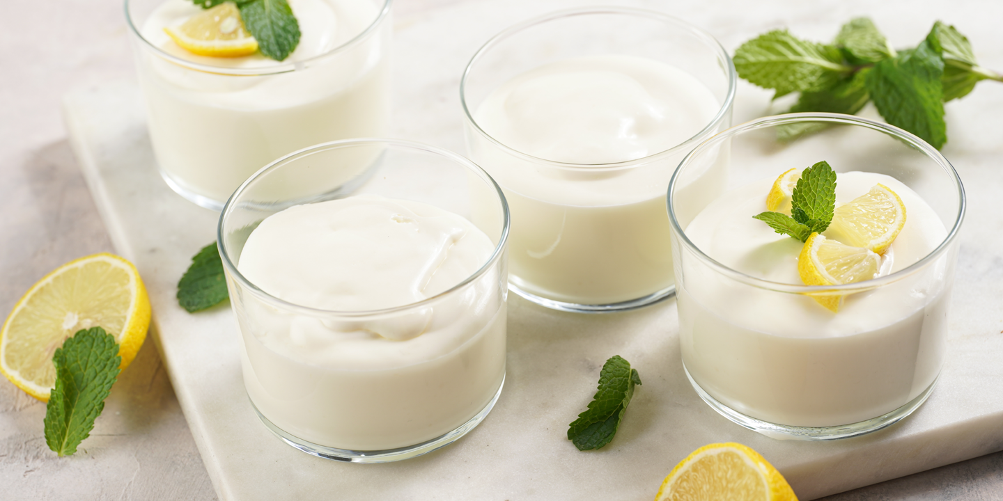 Mousse de Champanhe
