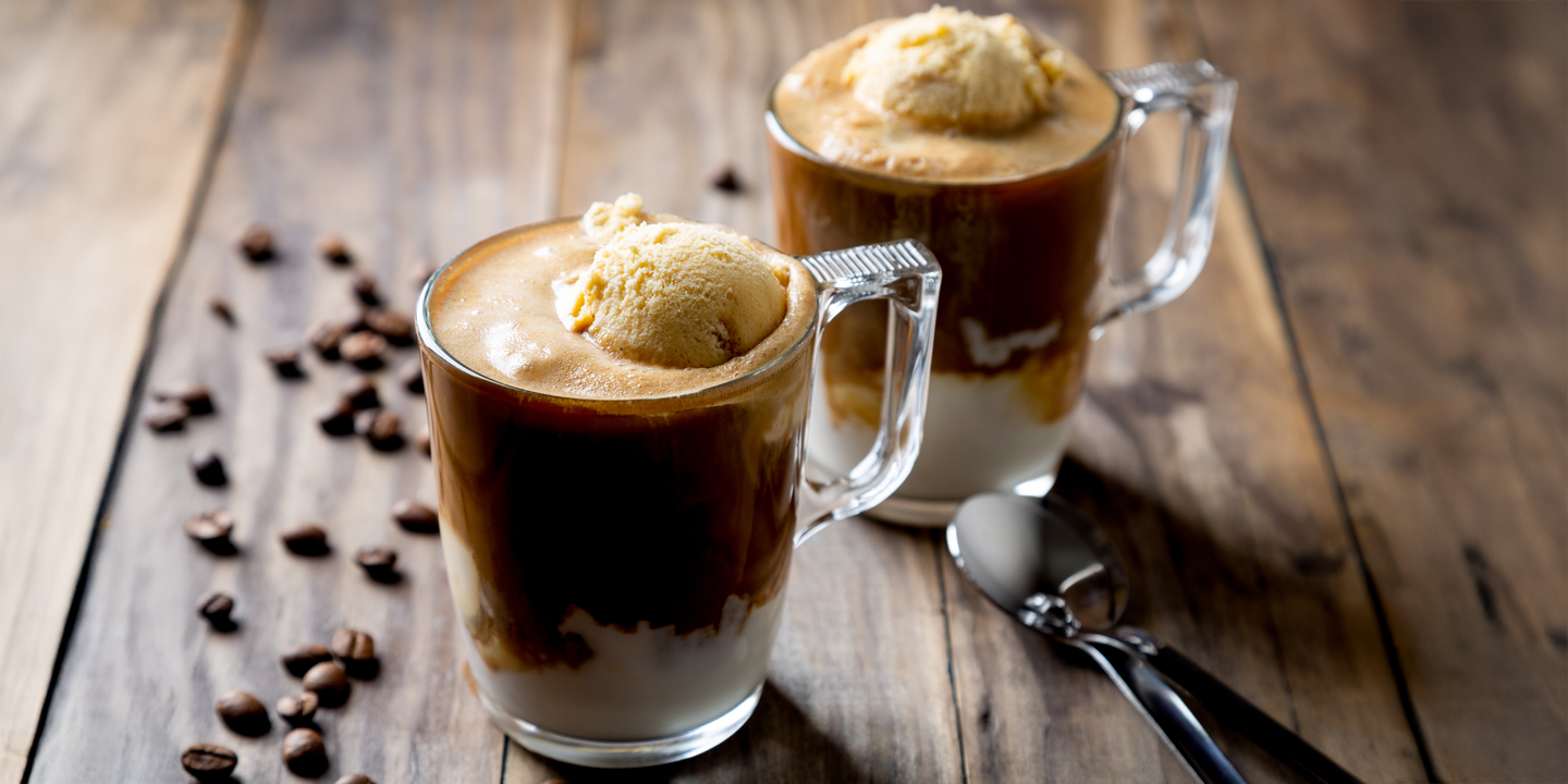 Raspadinha de Café