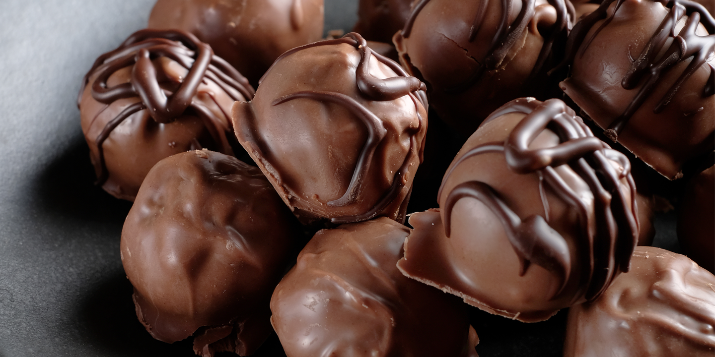 Trufa de Chocolate