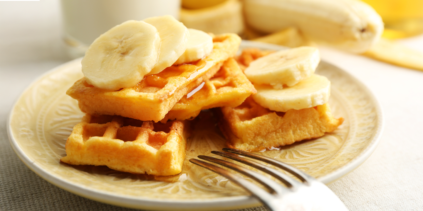 Waffle Fit